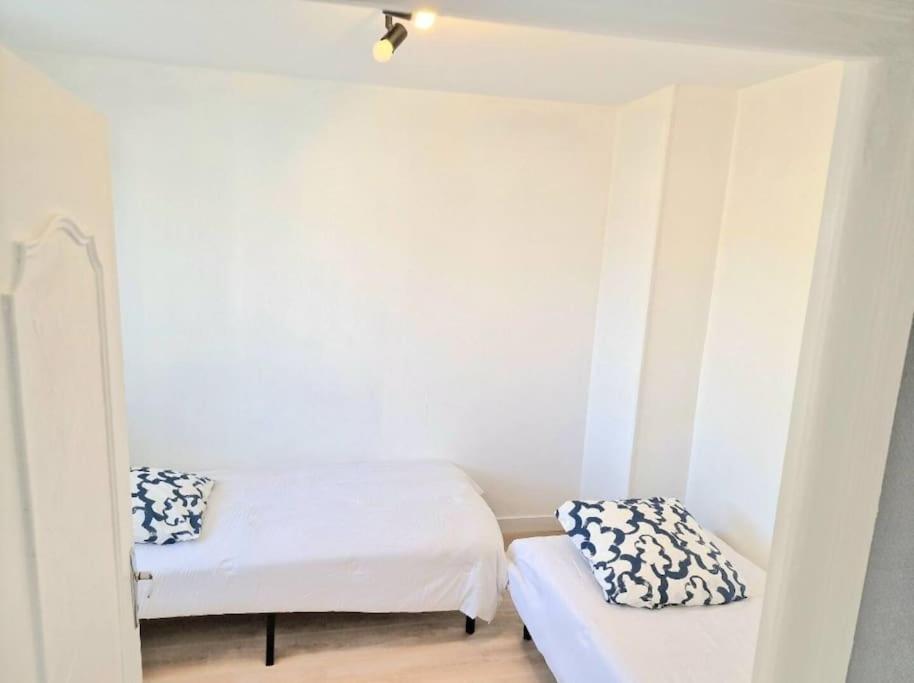 Maison A Aurillac - 3 Chambres - Arrivee Autonome Exterior foto