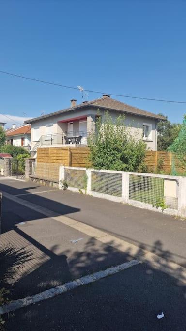 Maison A Aurillac - 3 Chambres - Arrivee Autonome Exterior foto